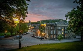 Old Hall Hotel Buxton